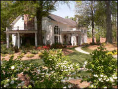 Gwinnett Wedding In June in Jefferson, GA