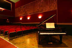 Arts Enter - Attraction - 10 Strawberry St, Cape Charles, VA, United States Arts Enter - Attraction - 10 Strawberry St, Cape Charles, VA, United States