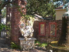 Dow Museum of Historic Houses - Ceremony - 149 Cordova Street, St. Augustine, FL, 32084, USA
