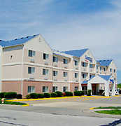 Fairfield Inn Kansas City Lee's Summit - Hotel - 1301 Northeast Windsor Drive, Lees Summit, MO, United States Fairfield Inn Kansas City Lee's Summit - Hotel - 1301 Northeast Windsor Drive, Lees Summit, MO, United States