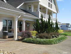 Currituck Club - Reception - Currituck Club - Reception -