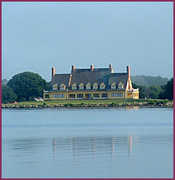 Whalehead Club - Attraction - 1112 Village Lane, Corolla, NC, United States Whalehead Club - Attraction - 1112 Village Lane, Corolla, NC, United States
