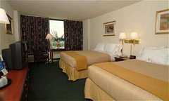 Holiday Inn Express - Hotel - 6401 Brandon Ave, Springfield, VA, 22150, US Holiday Inn Express - Hotel - 6401 Brandon Ave, Springfield, VA, 22150, US