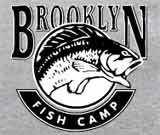 Brooklyn Fish Camp - Restaurant - 162 5th Ave, Brooklyn, NY, United States Brooklyn Fish Camp - Restaurant - 162 5th Ave, Brooklyn, NY, United States
