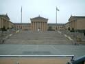 Philadelphia Museum of Art - Attraction - 2600 Benjamin Franklin Pkwy, Philadelphia, PA, United States