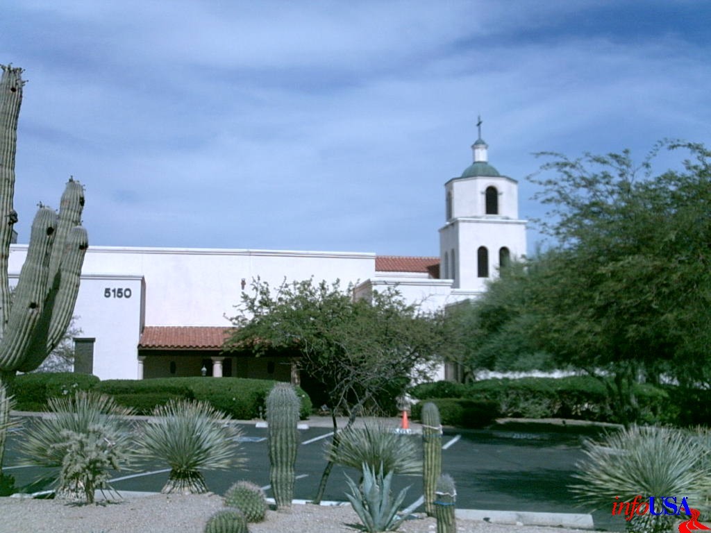 Ceremony Sites Oro Valley, AZ, USA Wedding Mapper