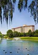 Oak Brook Hills Marriott Resort - Hotel - 3500 Midwest Rd, Oak Brook, IL, 60523, US Oak Brook Hills Marriott Resort - Hotel - 3500 Midwest Rd, Oak Brook, IL, 60523, US