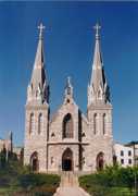St Thomas of Villanova - Ceremony - 800 Lancaster Ave, Radnor Township, PA, 19085, US St Thomas of Villanova - Ceremony - 800 Lancaster Ave, Radnor Township, PA, 19085, US