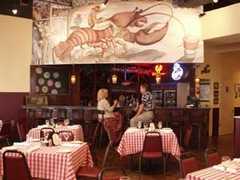 Daddy Jacks Lobster & Chowder - Restaurant - 353 Throckmorton St, Fort Worth, TX, United States Daddy Jacks Lobster & Chowder - Restaurant - 353 Throckmorton St, Fort Worth, TX, United States