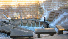 Fort Worth Water Gardens - Entertainment - 1502 Commerce Street, Fort Worth, TX, 76102, United States Fort Worth Water Gardens - Entertainment - 1502 Commerce Street, Fort Worth, TX, 76102, United States