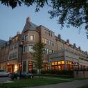 Royal Park Hotel - Hotel - 600 E University Dr, Rochester, MI, 48307, US