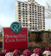 DoubleTree Hotel - Nearby Hotels - 455 Washington Blvd, Jersey City, NJ, 07310