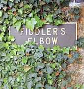 Fiddler's Elbow - Reception - 811 Rattlesnake Bridge Rd, Somerset, NJ, 07921, US