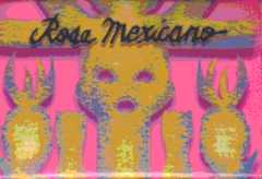 Rosa Mexicano - Restaurant - 9 East 18th Street, New York, NY, United States