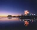 Santa Monica Pier - Attraction - Santa Monica Pier, Santa Monica, CA Santa Monica Pier - Attraction - Santa Monica Pier, Santa Monica, CA