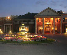 The Manor - Reception - 111 Prospect Ave, West Orange, NJ, United States