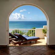 St. Lucia - Attraction - LC