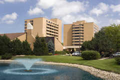 Hilton at Northbrook - Reception - 2855 N Milwaukee Ave, Northbrook, IL, 60062 Hilton at Northbrook - Reception - 2855 N Milwaukee Ave, Northbrook, IL, 60062