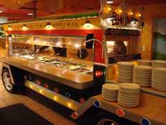 Little Quiapo Restaurant - Restaurant - 6259 N Mccormick Rd, Chicago, IL, United States Little Quiapo Restaurant - Restaurant - 6259 N Mccormick Rd, Chicago, IL, United States