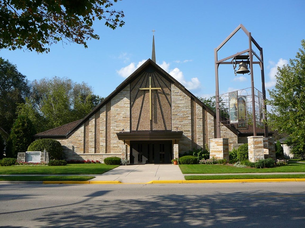 Ceremony Sites Lake Mills, WI, USA Wedding Mapper