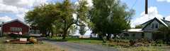 Rockford Wedding In July in Valleyford, WA, USA