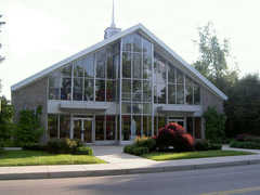 St. Rose of Lima Catholic Church - Ceremony - 428 S Main St, North Wales, PA, 19454 St. Rose of Lima Catholic Church - Ceremony - 428 S Main St, North Wales, PA, 19454