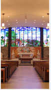 Holy Cross Church - Ceremony - 651 E Springfield Rd, Springfield, PA, 19064, US