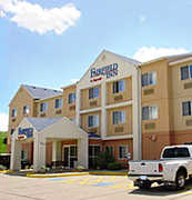 Fairfield Inn Sioux Falls - Hotel - 4501 West Empire Place, Sioux Falls, SD, United States Fairfield Inn Sioux Falls - Hotel - 4501 West Empire Place, Sioux Falls, SD, United States