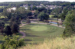 Tomahawk Hills Golf Course - Attraction - Shawnee, KS, United States Tomahawk Hills Golf Course - Attraction - Shawnee, KS, United States
