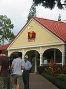 Dole Plantation - Attraction - 64-1550 Kamehameha Hwy, Wahiawa, HI, USA