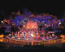 Polynesian Cultural Center - Attraction - 55-370 Kamehameha Hwy, Laie, HI, 96762, US