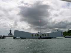 Pearl Harbor - Attraction - Pearl Harbor, HI