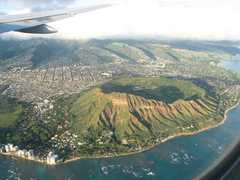 Diamond Head State Monument - Attraction - Diamond Head, Honolulu, HI, HI, US