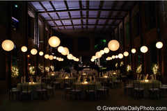 Greenville Wedding In September in Greenville, SC, USA Greenville Wedding In September in Greenville, SC, USA