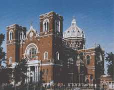 St Mary of the Angels Church - Ceremony - 1850 N Hermitage Ave, Chicago, IL, United States St Mary of the Angels Church - Ceremony - 1850 N Hermitage Ave, Chicago, IL, United States