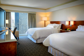 Westin San Francisco Market Street - Reception Sites, Hotels/Accommodations - 50 Third Street, San Francisco, CA, United States