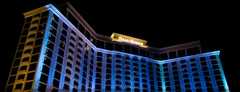 Beau Rivage Resort & Casino - Hotel - 875 Beach Blvd, Biloxi, MS, United States Beau Rivage Resort & Casino - Hotel - 875 Beach Blvd, Biloxi, MS, United States