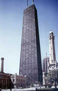 John Hancock - Attractions - 875 N Michigan Ave, Chicago, IL, 60611, US John Hancock - Attractions - 875 N Michigan Ave, Chicago, IL, 60611, US