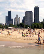 North Avenue Beach - Attractions - 1603 N Lake Shore Dr, Chicago, IL, 60610, US North Avenue Beach - Attractions - 1603 N Lake Shore Dr, Chicago, IL, 60610, US