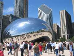 Millennium Park - Attractions - 352 E Monroe St, Chicago, IL, USA Millennium Park - Attractions - 352 E Monroe St, Chicago, IL, USA