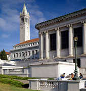 University of California-Berkeley - Attraction - Berkeley, CA, United States University of California-Berkeley - Attraction - Berkeley, CA, United States