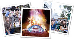 Hollywood Bowl - Entertainment - 2301 N Highland Ave, Los Angeles, CA, United States Hollywood Bowl - Entertainment - 2301 N Highland Ave, Los Angeles, CA, United States
