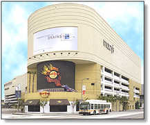 Beverly Center - Attraction - Beverly Center, Los Angeles, CA Beverly Center - Attraction - Beverly Center, Los Angeles, CA