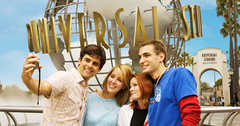 Universal Stuidos - Attraction - 70 Universal City Plz, Universal City, CA, United States Universal Stuidos - Attraction - 70 Universal City Plz, Universal City, CA, United States