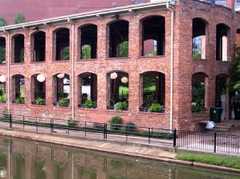 Larkin's on the River - Reception - 220 N Main St, Greenville, SC, 29601, US