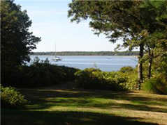 Buzzards Bay Ceremony - Ceremony - 534 Point Rd, Plymouth, MA, 02738, US