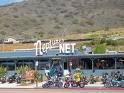 Neptune's Net Seafood - Restaurant - 42505 Pacific Coast Highway, Malibu, CA, United States Neptune's Net Seafood - Restaurant - 42505 Pacific Coast Highway, Malibu, CA, United States