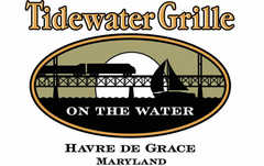 Tidewater Grille - Restaurant - 300 Franklin Street, Havre de Grace, MD, United States