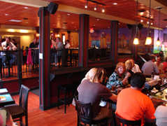 Laurrapin Grille - Restaurant - 209 North Washington Street, Havre de Grace, MD, United States