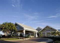 Andrea and Ryan's Wedding in Jensen Beach, FL, USA